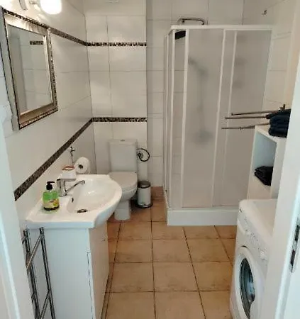 Apartament Nowy Swiat Puck Exterior photo