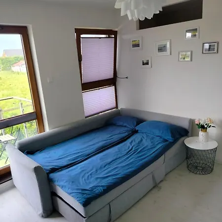 Apartament Nowy Swiat Puck Exterior photo