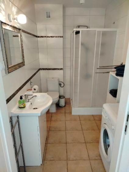 Nowy Swiat Apartment *