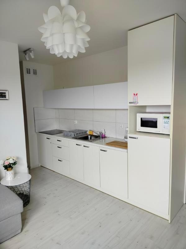 Apartment Nowy Swiat Puck