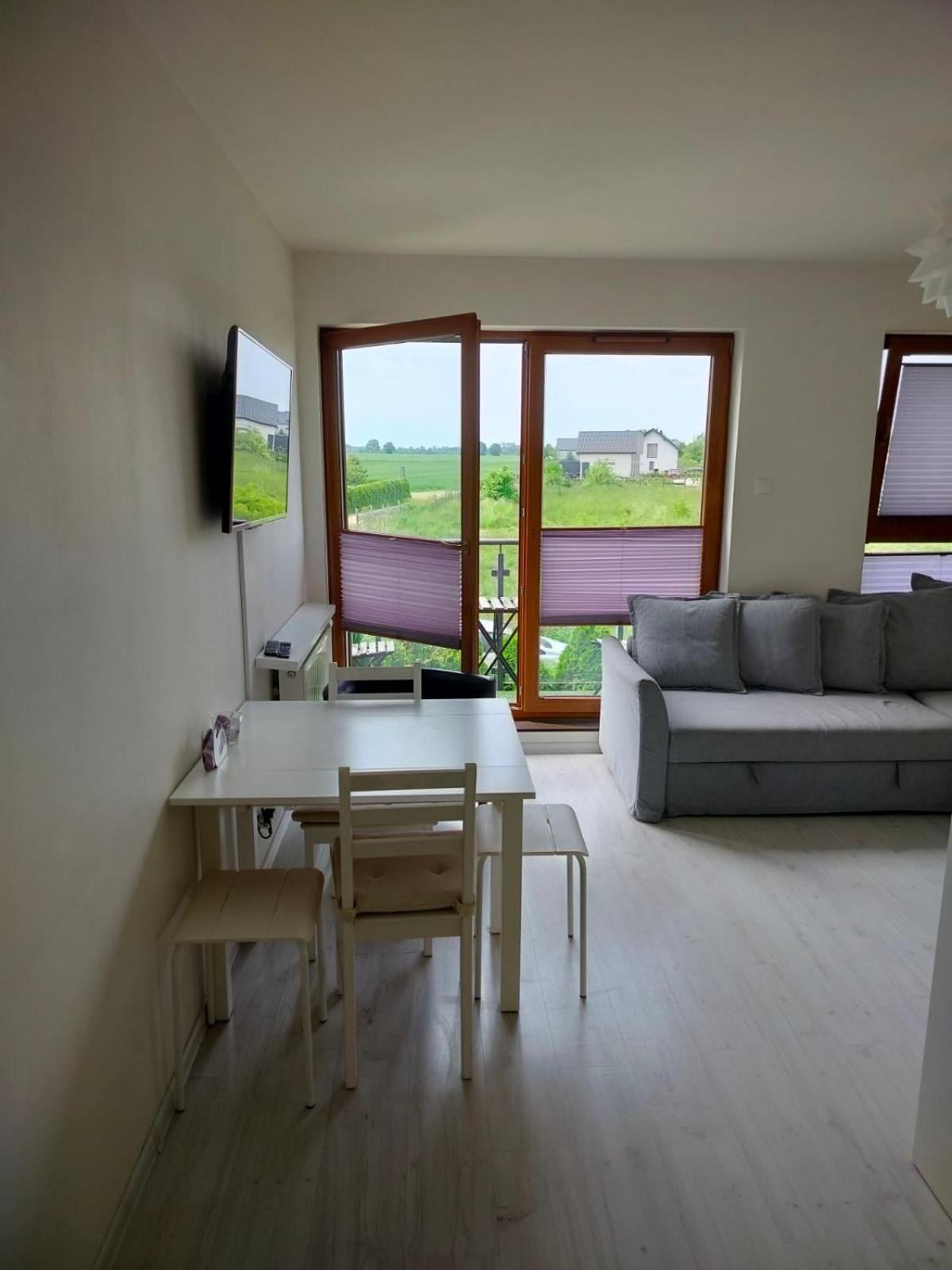 Apartment Nowy Swiat