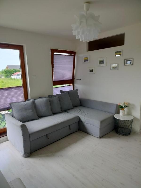 Nowy Swiat Apartment